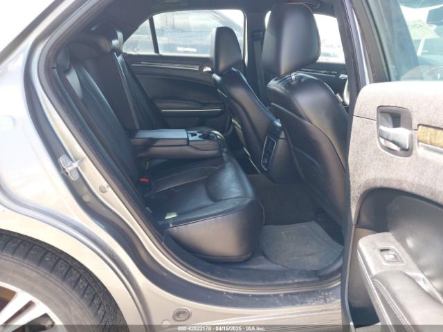 2011 CHRYSLER 300 2C3CA5CG0BH564539 Photo 7