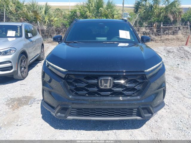 2HKRS5H50PH708096 Honda Cr-v Hybrid Sport