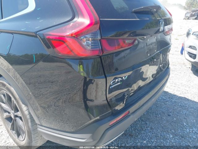 2HKRS5H50PH708096 Honda Cr-v Hybrid Sport