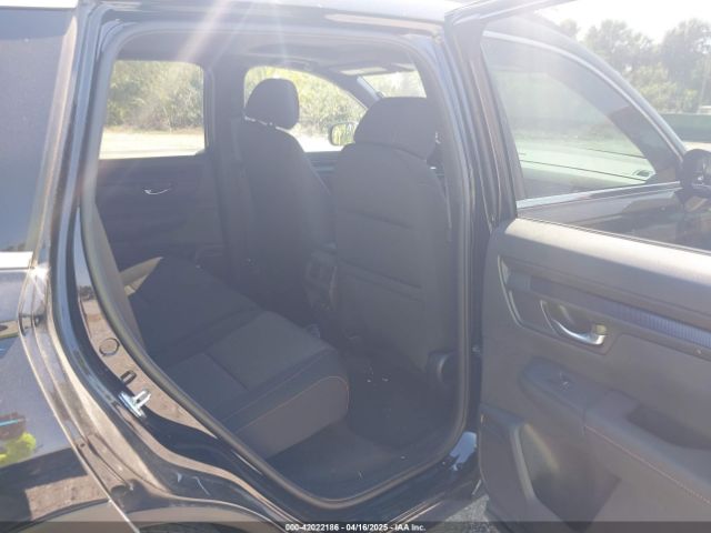 2HKRS5H50PH708096 Honda Cr-v Hybrid Sport
