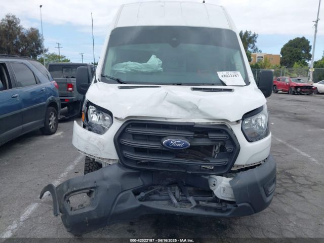 1FTBW3XG2LKB18281 Ford Transit-350 Cargo Van