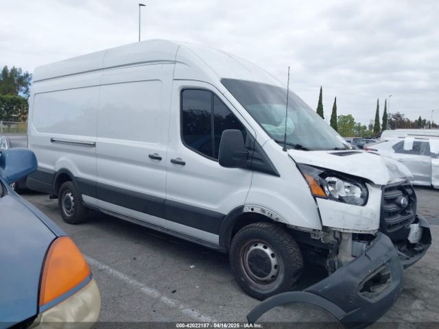 1FTBW3XG2LKB18281 Ford Transit-350 Cargo Van
