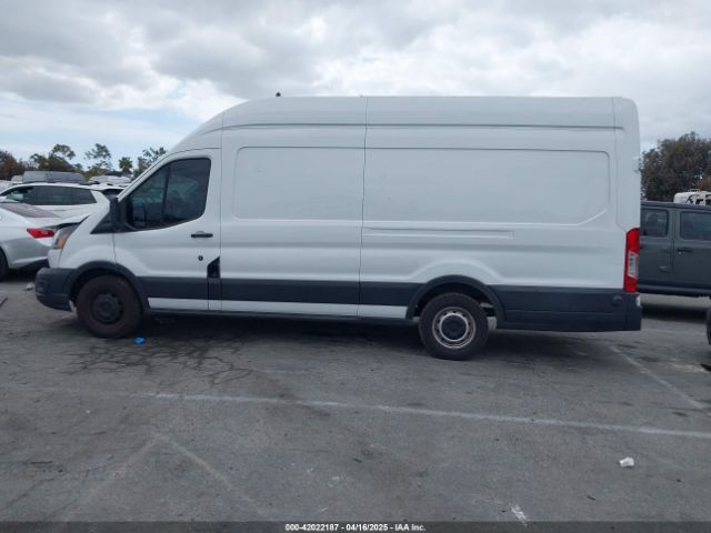 1FTBW3XG2LKB18281 Ford Transit-350 Cargo Van