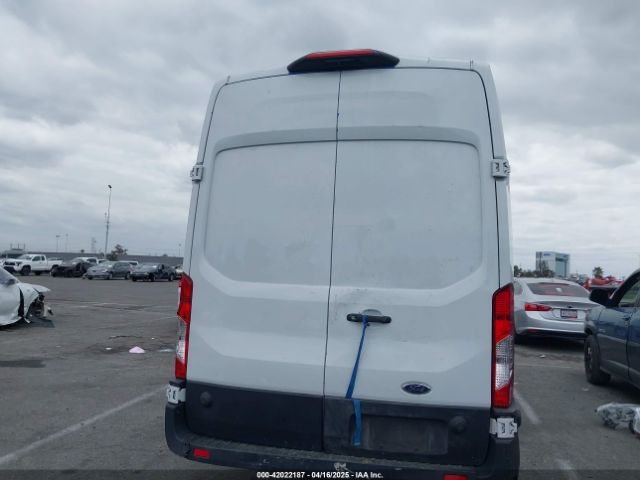 1FTBW3XG2LKB18281 Ford Transit-350 Cargo Van