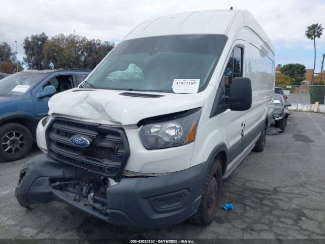 1FTBW3XG2LKB18281 Ford Transit-350 Cargo Van