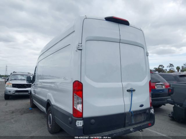 1FTBW3XG2LKB18281 Ford Transit-350 Cargo Van