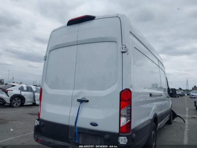 1FTBW3XG2LKB18281 Ford Transit-350 Cargo Van