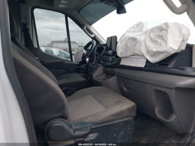 1FTBW3XG2LKB18281 Ford Transit-350 Cargo Van