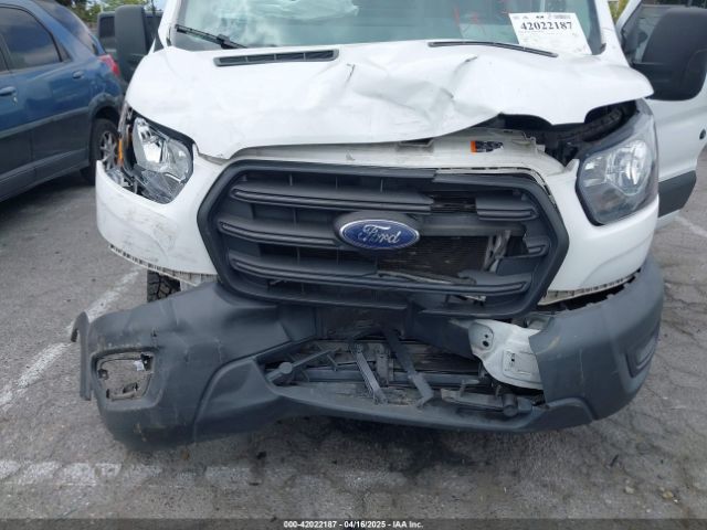 1FTBW3XG2LKB18281 Ford Transit-350 Cargo Van