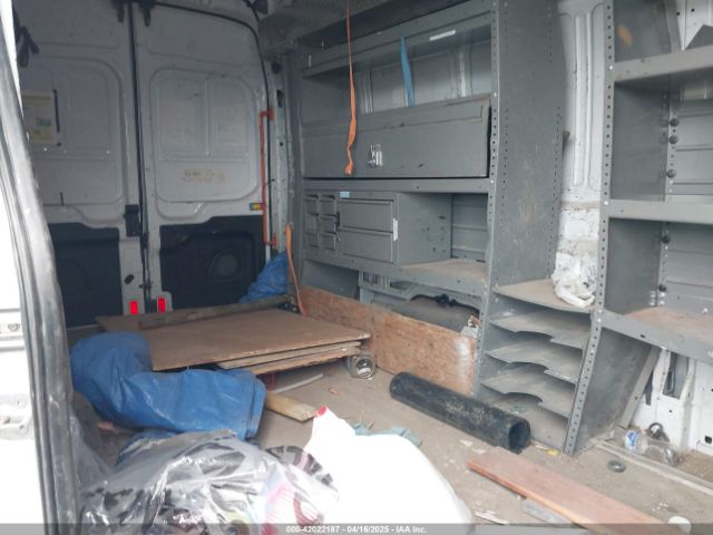 1FTBW3XG2LKB18281 Ford Transit-350 Cargo Van