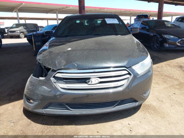 1FAHP2E82EG153430 Ford TAURUS SEL