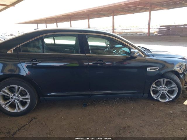 1FAHP2E82EG153430 Ford TAURUS SEL