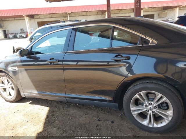 1FAHP2E82EG153430 Ford TAURUS SEL