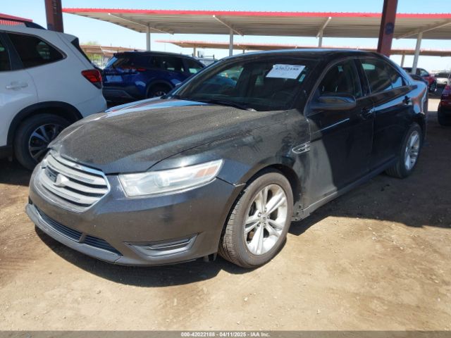 1FAHP2E82EG153430 Ford TAURUS SEL