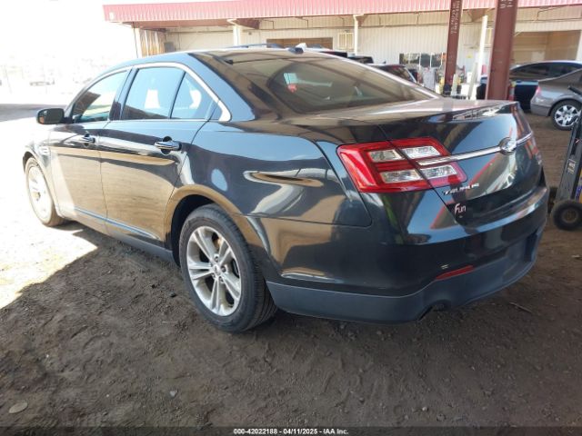 1FAHP2E82EG153430 Ford TAURUS SEL