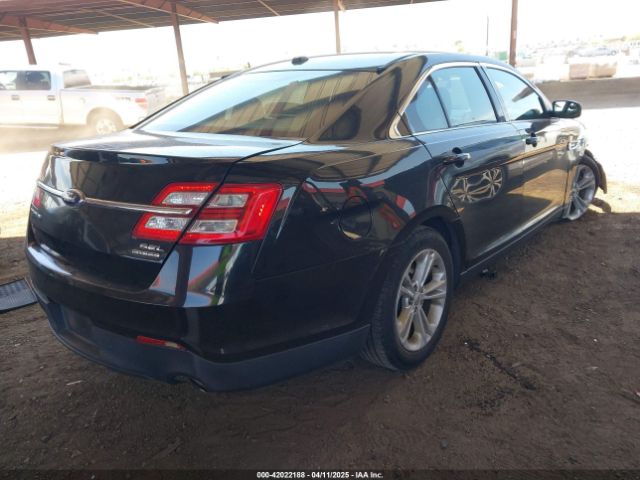 1FAHP2E82EG153430 Ford TAURUS SEL