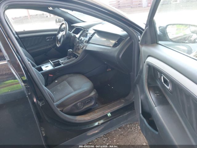 1FAHP2E82EG153430 Ford TAURUS SEL
