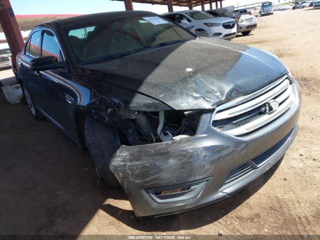 1FAHP2E82EG153430 Ford TAURUS SEL