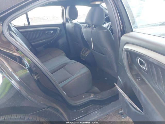 1FAHP2E82EG153430 Ford TAURUS SEL