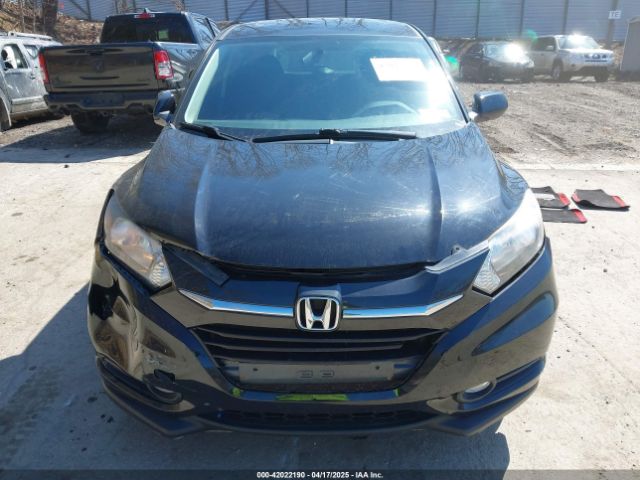 3CZRU6H5XJG708746 Honda HR-V EX