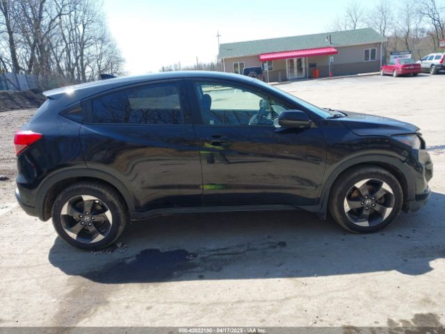 3CZRU6H5XJG708746 Honda HR-V EX
