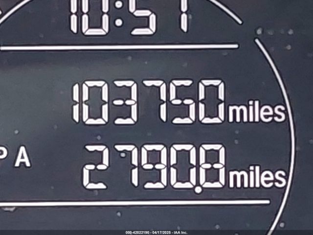 3CZRU6H5XJG708746 Honda HR-V EX