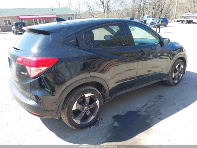 3CZRU6H5XJG708746 Honda HR-V EX