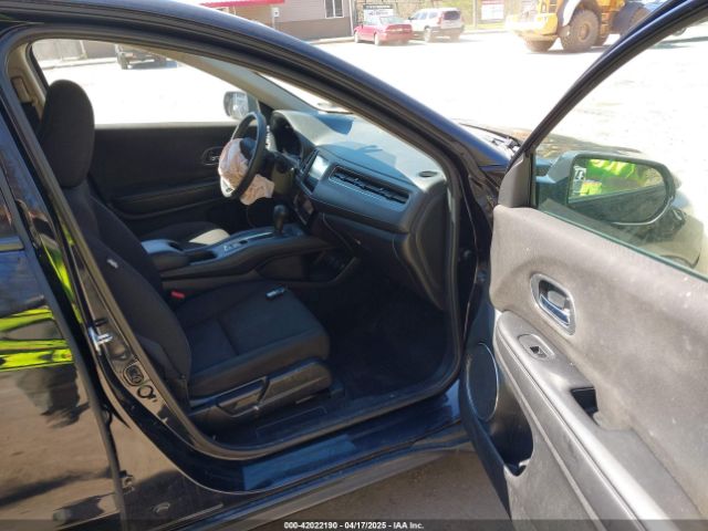 3CZRU6H5XJG708746 Honda HR-V EX