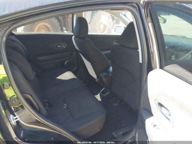 3CZRU6H5XJG708746 Honda HR-V EX