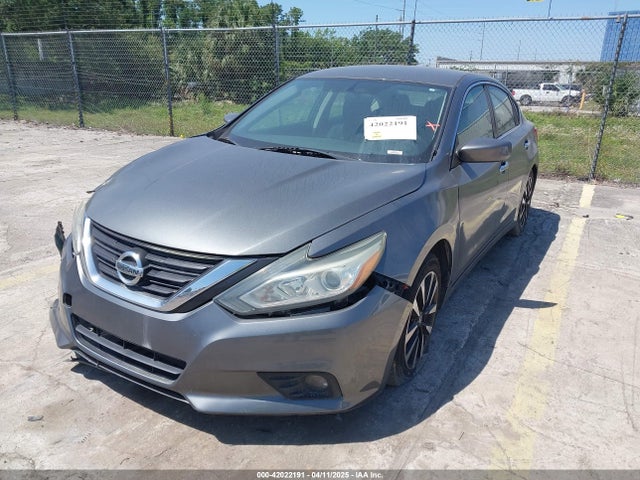 1N4AL3AP8JC113841 Nissan Altima 2.5 Sv