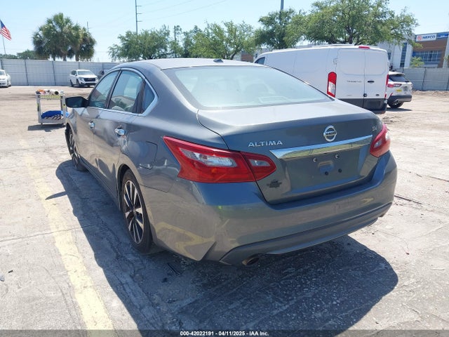 1N4AL3AP8JC113841 Nissan Altima 2.5 Sv