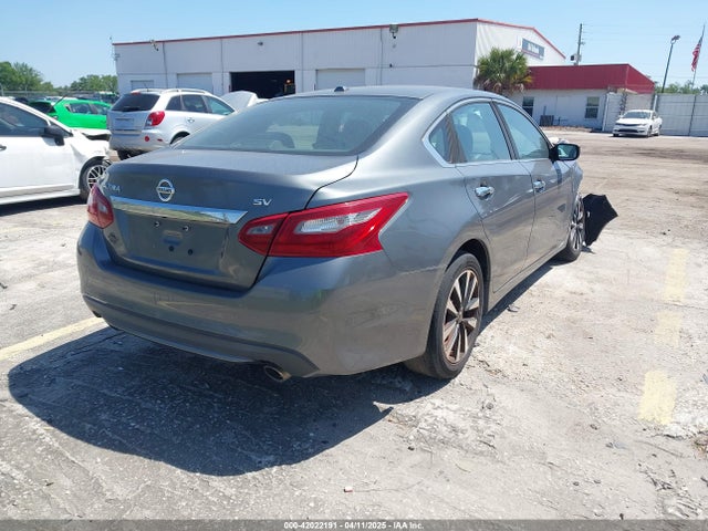 1N4AL3AP8JC113841 Nissan Altima 2.5 Sv