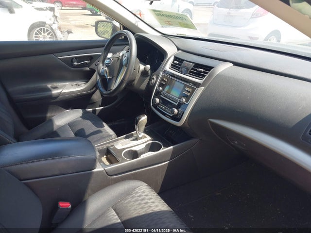 1N4AL3AP8JC113841 Nissan Altima 2.5 Sv