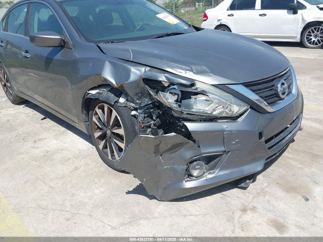 1N4AL3AP8JC113841 Nissan Altima 2.5 Sv