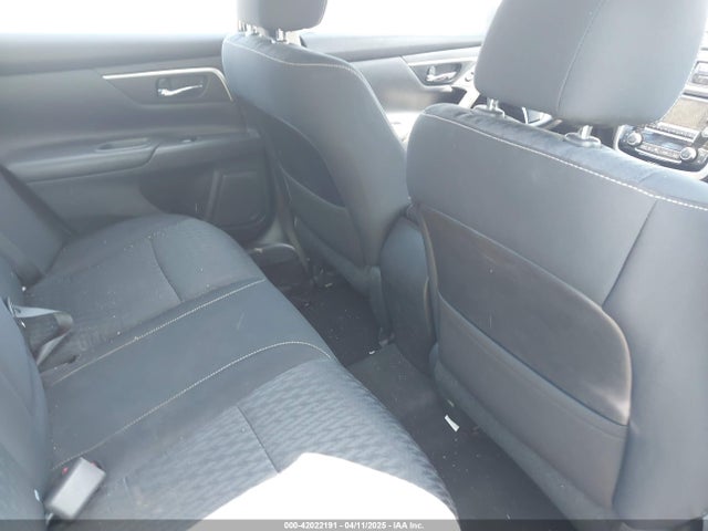 1N4AL3AP8JC113841 Nissan Altima 2.5 Sv
