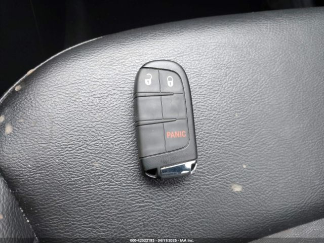 3C4NJDBB7NT176532 Jeep Compass Altitude 4x4