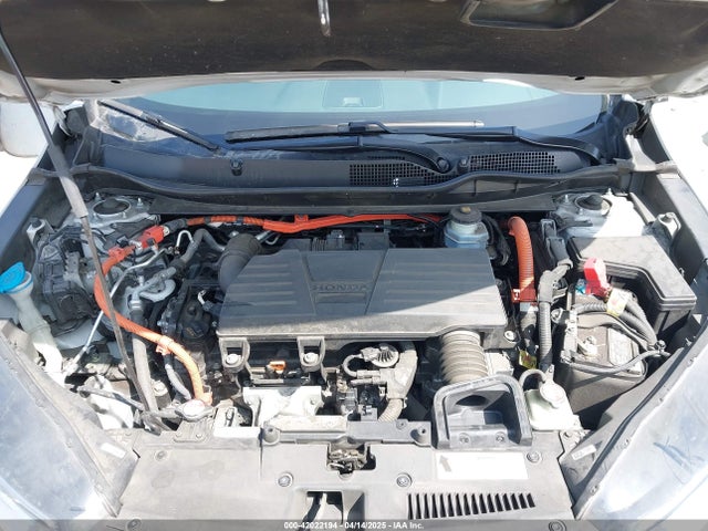 5J6RT6H81NL027736 Honda lfb2