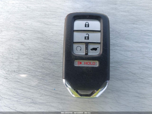 5J6RT6H81NL027736 Honda lfb2