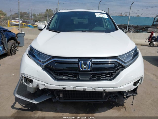 5J6RT6H81NL027736 Honda lfb2