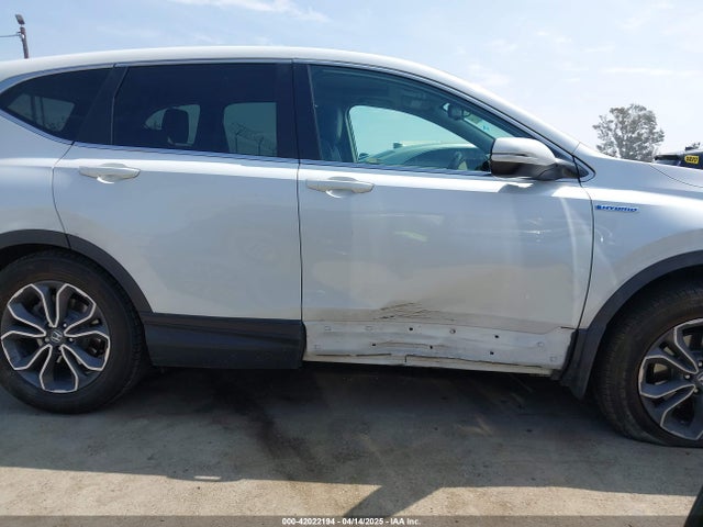 5J6RT6H81NL027736 Honda lfb2