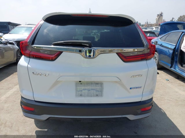 5J6RT6H81NL027736 Honda lfb2