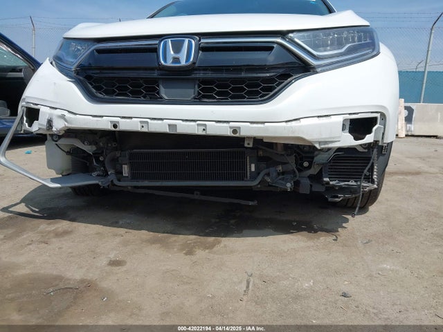 5J6RT6H81NL027736 Honda lfb2