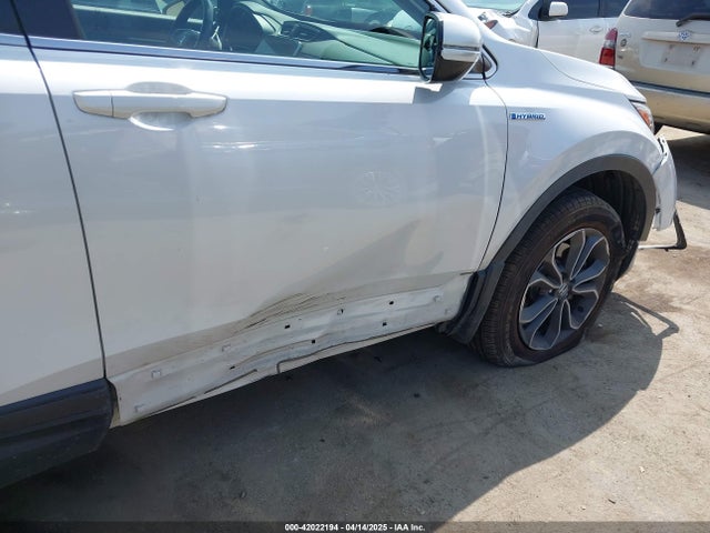 5J6RT6H81NL027736 Honda lfb2