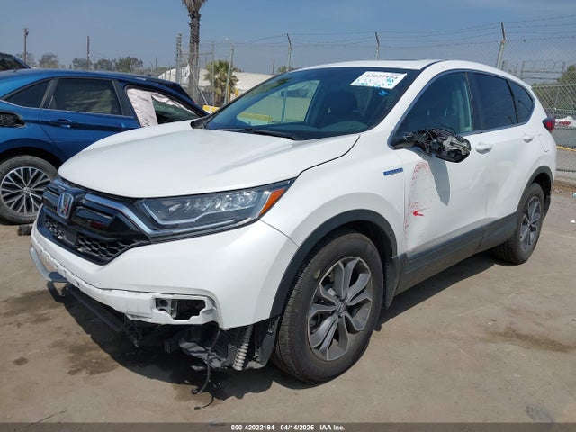 5J6RT6H81NL027736 Honda lfb2