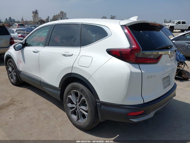 5J6RT6H81NL027736 Honda lfb2