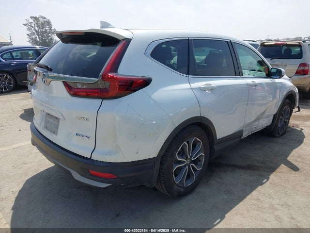 5J6RT6H81NL027736 Honda lfb2