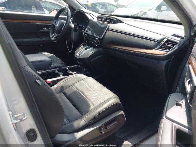 5J6RT6H81NL027736 Honda lfb2
