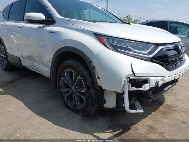 5J6RT6H81NL027736 Honda lfb2