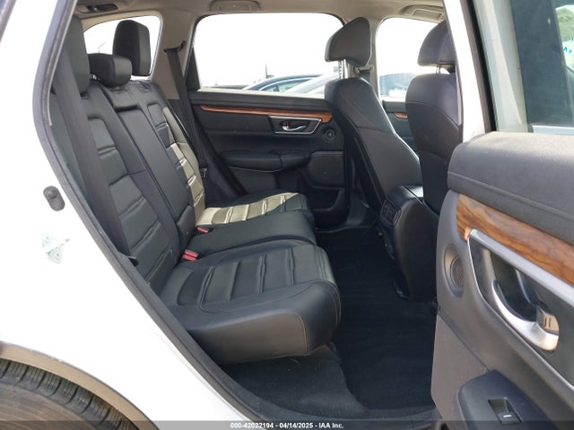 5J6RT6H81NL027736 Honda lfb2