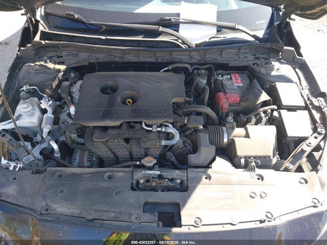 1N4BL4CV6KC160518 Nissan Altima 2.5 Sr